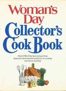 9780671219864: Title: Womans Day Collectors Cook Book Revised Enlarged