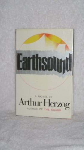 Imagen de archivo de Earthsound a la venta por Better World Books