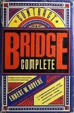 Imagen de archivo de Contract Bridge Complete a la venta por Better World Books: West