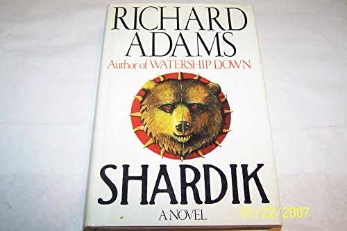 Imagen de archivo de Shardik a la venta por Your Online Bookstore