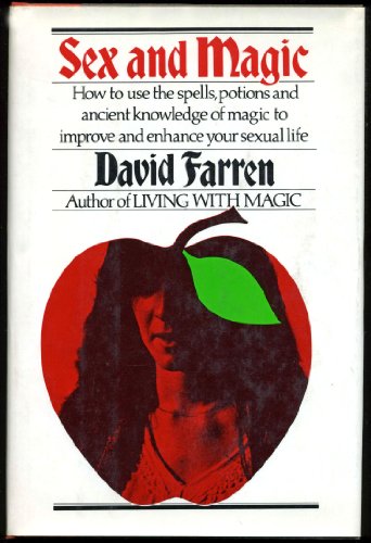 Sex and Magic - David Farren: 9780671220167 - AbeBooks