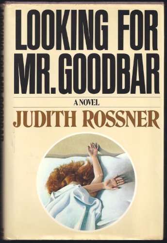 Beispielbild fr Looking for Mr. Goodbar zum Verkauf von Lighthouse Books and Gifts