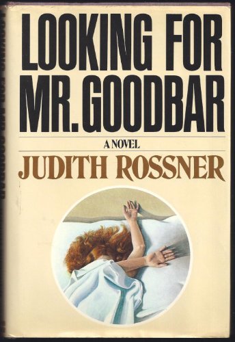 Stock image for Looking for Mr. Goodbar for sale by Cover to Cover Books & More