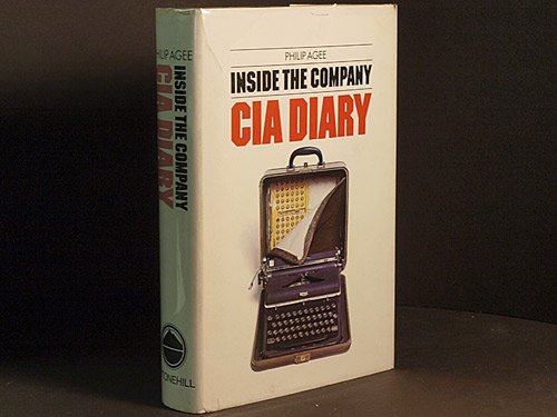 9780671220266: Inside the Company: C.I.A. Diary