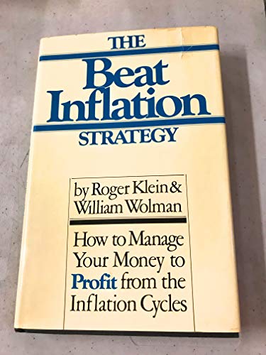 Stock image for The Beat Inflation Strategy for sale by ThriftBooks-Atlanta