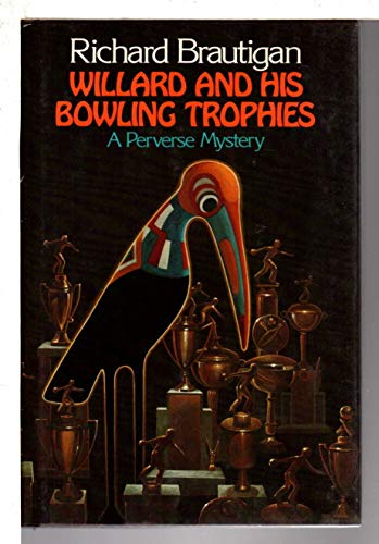 Imagen de archivo de Willard and His Bowling Trophies a la venta por HPB-Diamond