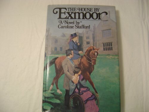 Beispielbild fr The House by Exmoor zum Verkauf von ThriftBooks-Dallas
