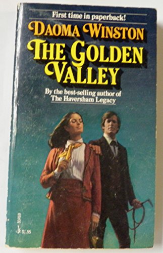 THE GOLDEN VALLEY