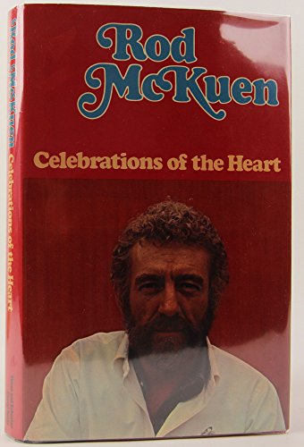 Imagen de archivo de Celebrations of the Heart a la venta por Wonder Book