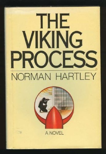 Stock image for The Viking Process for sale by Crotchety Rancher's Books