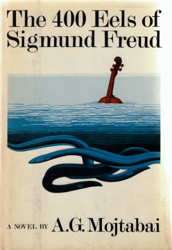 Stock image for The Four Hundred Eels of Sigmund Freud for sale by Better World Books