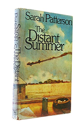 Stock image for Distant Summer for sale by Lee Madden, Book Dealer