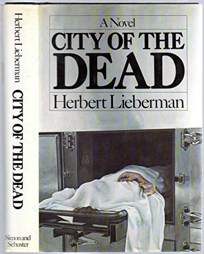 Stock image for City of the Dead for sale by ThriftBooks-Dallas