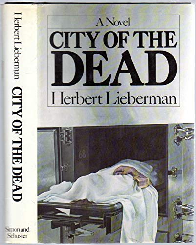 9780671222727: City of the Dead