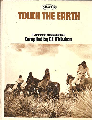 9780671222758: Touch the Earth: A Self-Portrait of Indian Existence