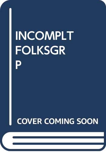 9780671223045: The Incompleat Folksinger