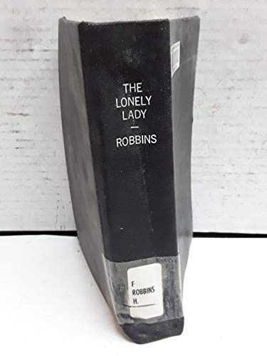 Beispielbild fr The Lonely Lady zum Verkauf von ThriftBooks-Atlanta
