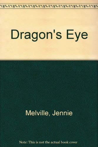 Stock image for Dragons Eye for sale by -OnTimeBooks-