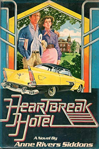 Stock image for Heartbreak Hotel for sale by ThriftBooks-Reno