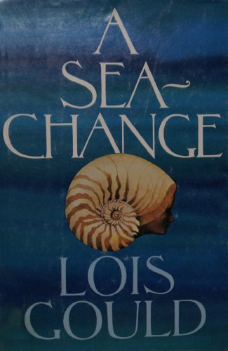 Imagen de archivo de A Sea-Change a la venta por Better World Books: West