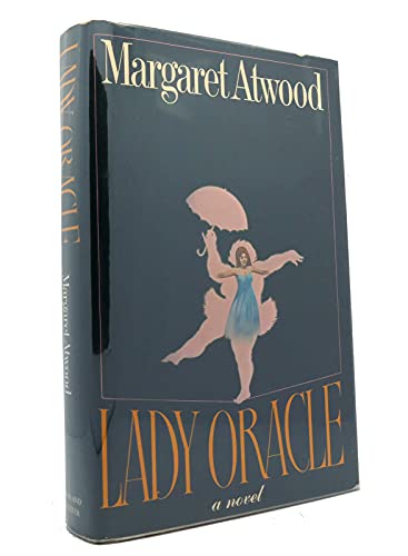 Stock image for Lady Oracle for sale by Whiting Lane Books