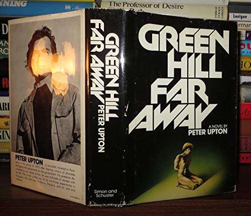 Stock image for Green hill far away for sale by J. Lawton, Booksellers