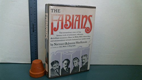 9780671223472: The Fabians