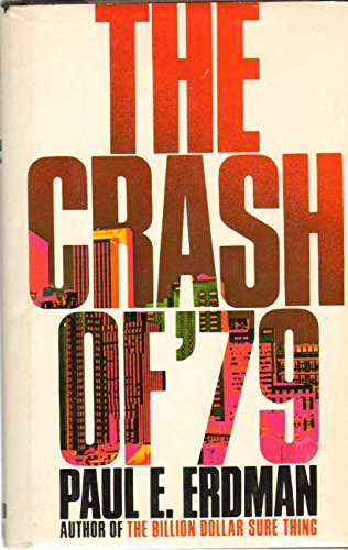 9780671223656: The Crash of '79