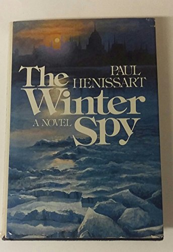 9780671223755: Title: Winter Spy