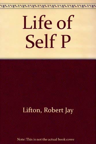 Stock image for Life of Self P for sale by Wonder Book