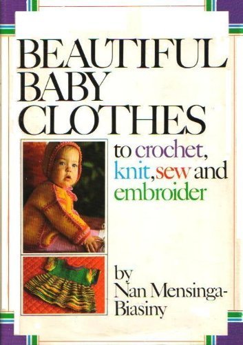 Beautiful Baby Clothes