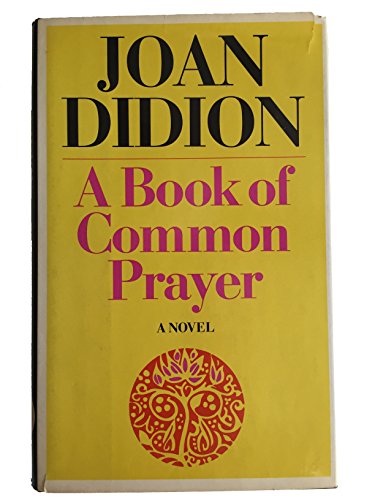 Imagen de archivo de A Book of Common Prayer a la venta por ThriftBooks-Atlanta