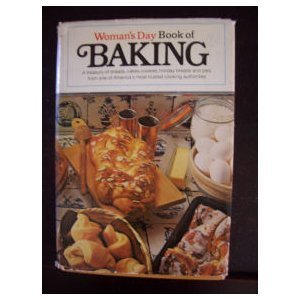 Stock image for Woman's Day Book of Baking for sale by Better World Books