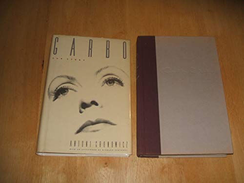 Imagen de archivo de Garbo: Her Story a la venta por Your Online Bookstore