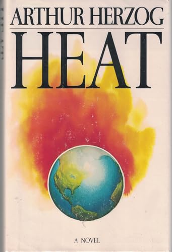 Beispielbild fr Heat zum Verkauf von ThriftBooks-Dallas