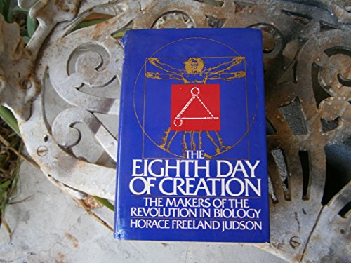 Stock image for The Eighth Day of Creation for sale by Better World Books