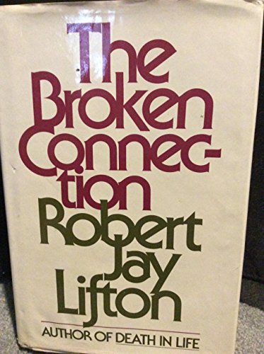 Beispielbild fr Broken Connection zum Verkauf von Better World Books