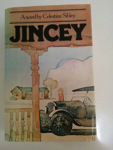 Stock image for Jincey for sale by Better World Books