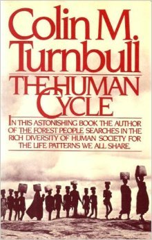 9780671226206: Human Cycle