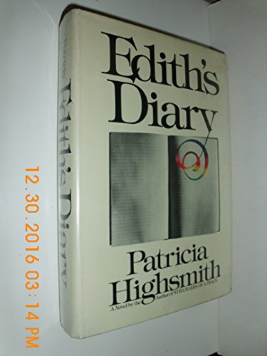 9780671226862: Edith's Diary
