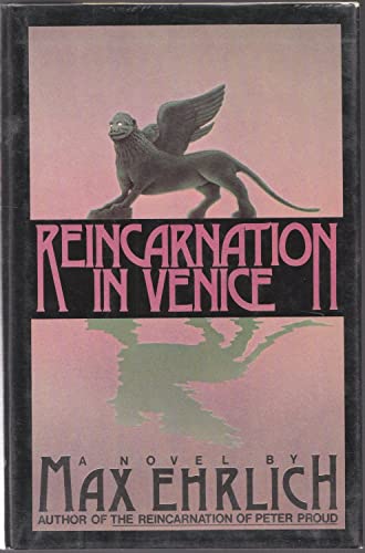 9780671226893: Reincarnation in Venice