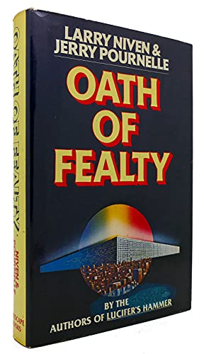Oath of Fealty (9780671226954) by Niven, Larry; Pournelle, Jerry