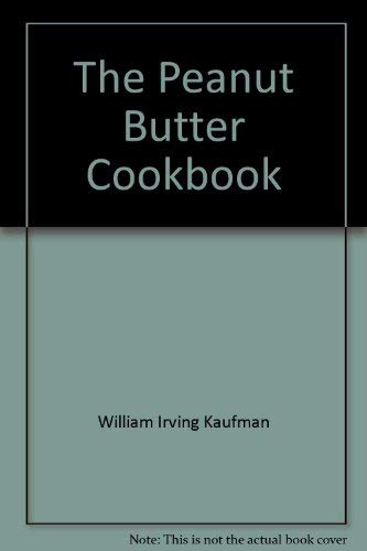 9780671226978: Title: The Peanut Butter Cookbook
