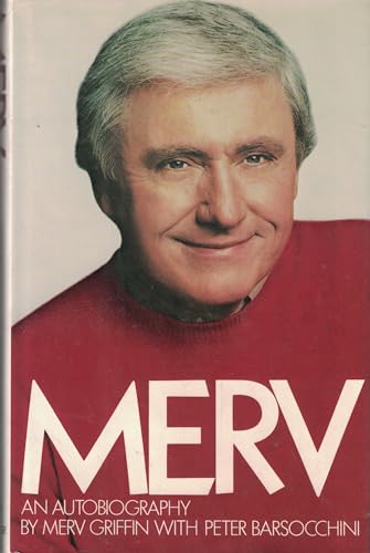 Imagen de archivo de Merv: An Autobiography a la venta por Top Notch Books