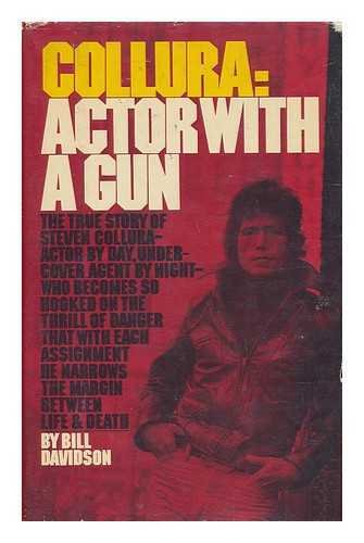 Collura: Actor with a Gun