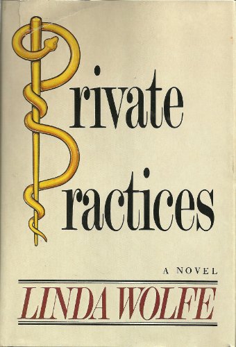 9780671228583: Private Practices