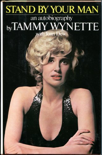 9780671228842: Stand by Your Man / Tammy Wynette, with Joan Dew