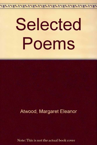 9780671228859: Selected Poems