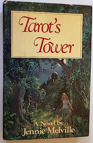 Stock image for Tarot's Tower for sale by ThriftBooks-Dallas