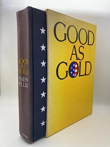 Stock image for Good as Gold for sale by Isle of Books